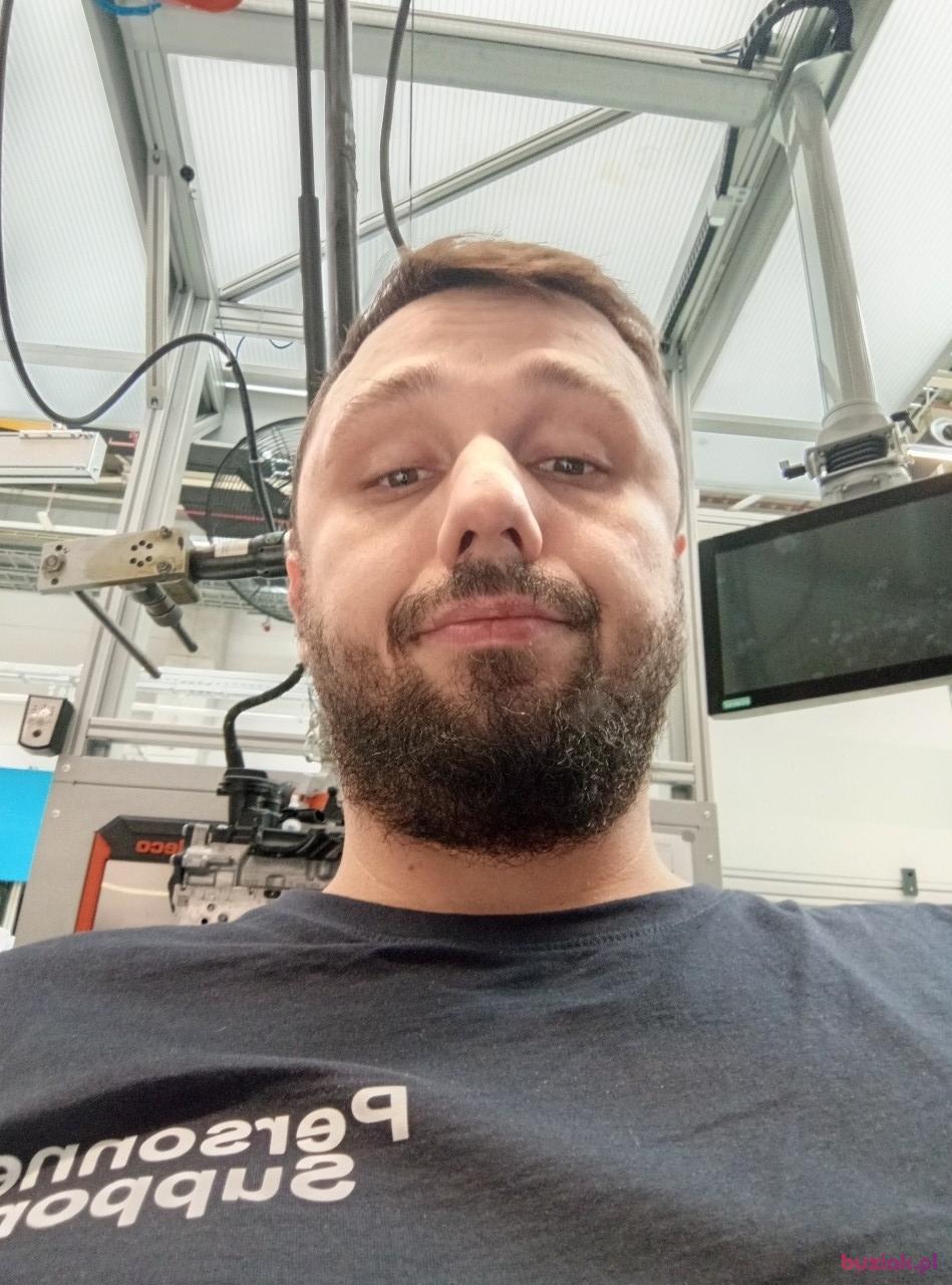 Michał, Male, 35, Amersfoort, Holandia, Photo: 2