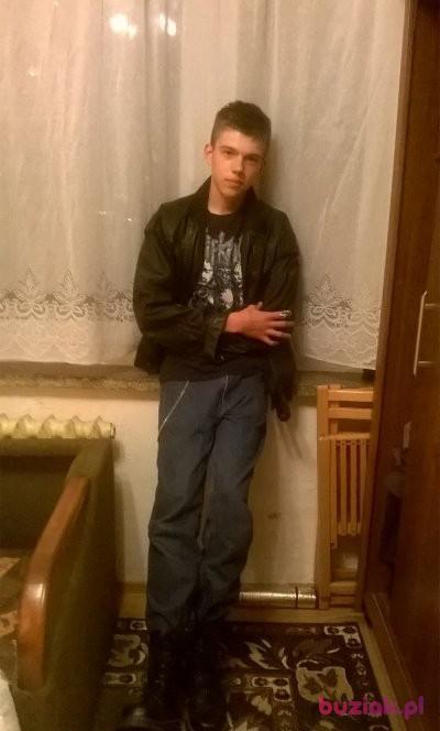 Krzysiek, Male, 28, Jastrzębie Zdrój, Polska, Photo: 2
