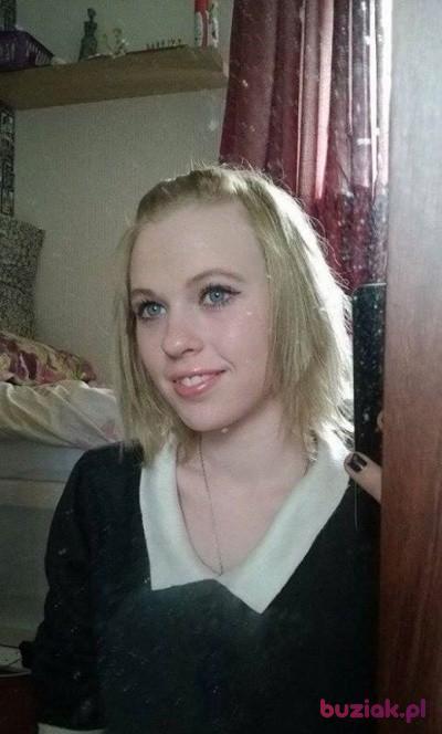 Aga, Female, 29, Polska, Photo: 2