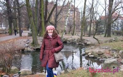 Marzena, Female, 53, Radom, Polska, Photo: 1