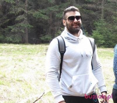 Serge, Mężczyzna, 36, Wrocław, Polska, Zdjęcie: 2