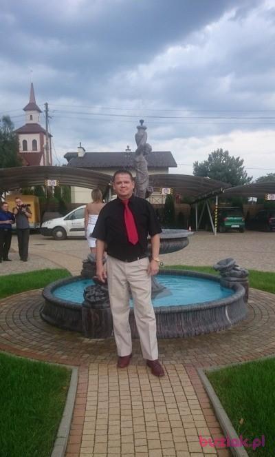 Oskar, Male, 61, Bytom, Polska, Photo: 3