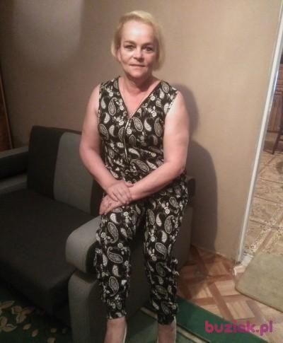 Ania, Female, 66, Mława, Polska, Photo: 8