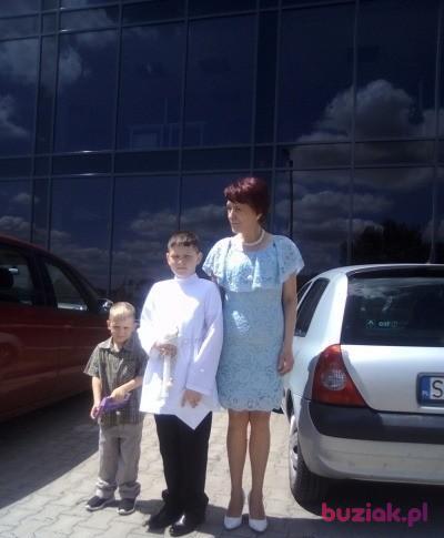 Sylwia, Female, 47, Częstochowa, Polska, Photo: 2