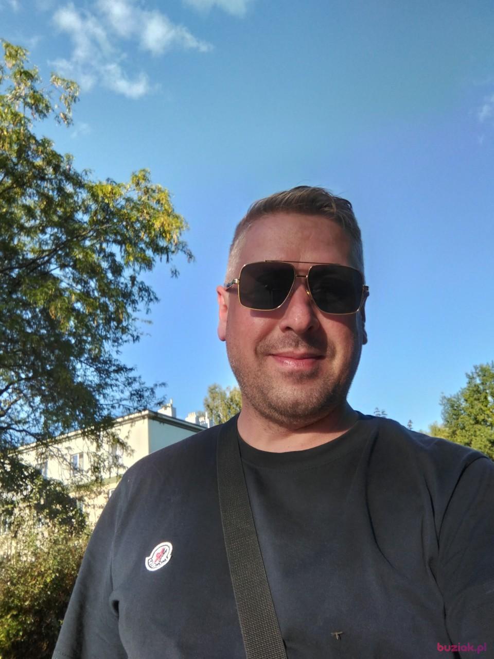 Piotrek, Male, 38, Tilburg, Holandia, Photo: 4