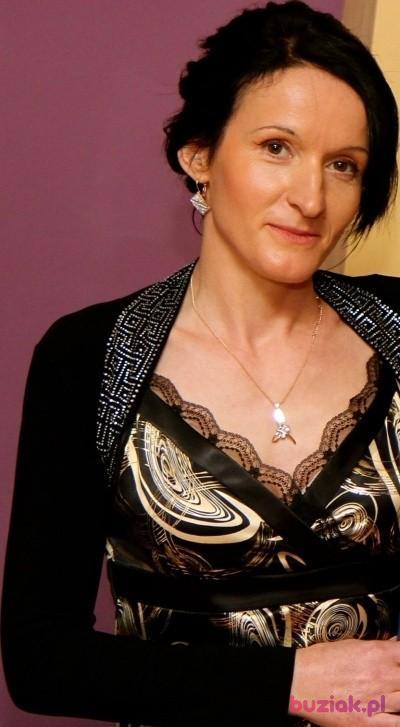 Marysia, Female, 51, Żary, Polska, Photo: 1