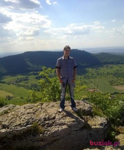 Krzys1991, Male, 35, Zawiercie, Polska, Photo: 3