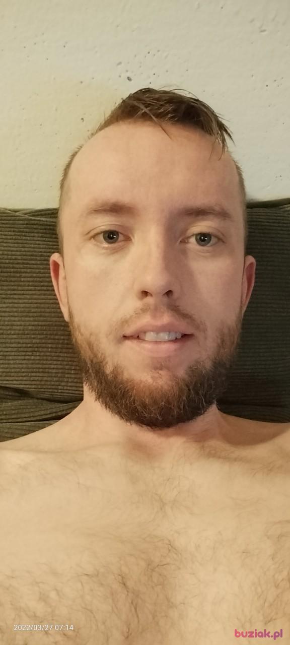Sylwester, Male, 35, Łańcut, Polska, Photo: 2