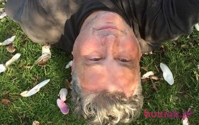 Romeo45, Male, 54, Wielka Brytania, Photo: 4