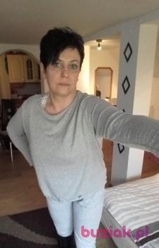 Sabina, Female, 50, Opole, Polska, Photo: 2