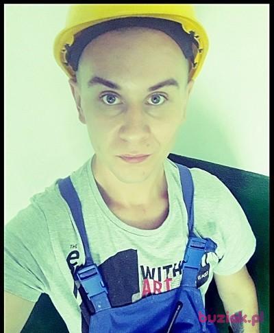 Mariusz, Male, 33, Kędzierzyn-Koźle, Polska, Photo: 1