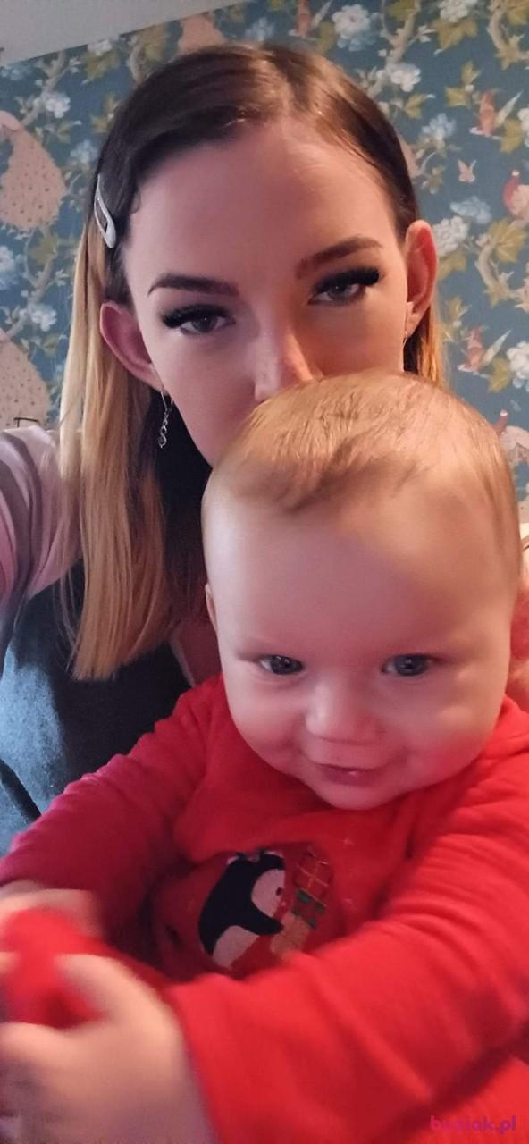 PATRYCJA, Kobieta, 34, Haga, Holandia, Zdjęcie: 5