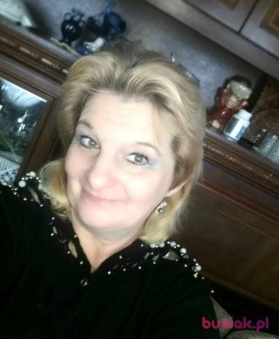 Halina, Female, 64, Człopa, Polska, Photo: 2
