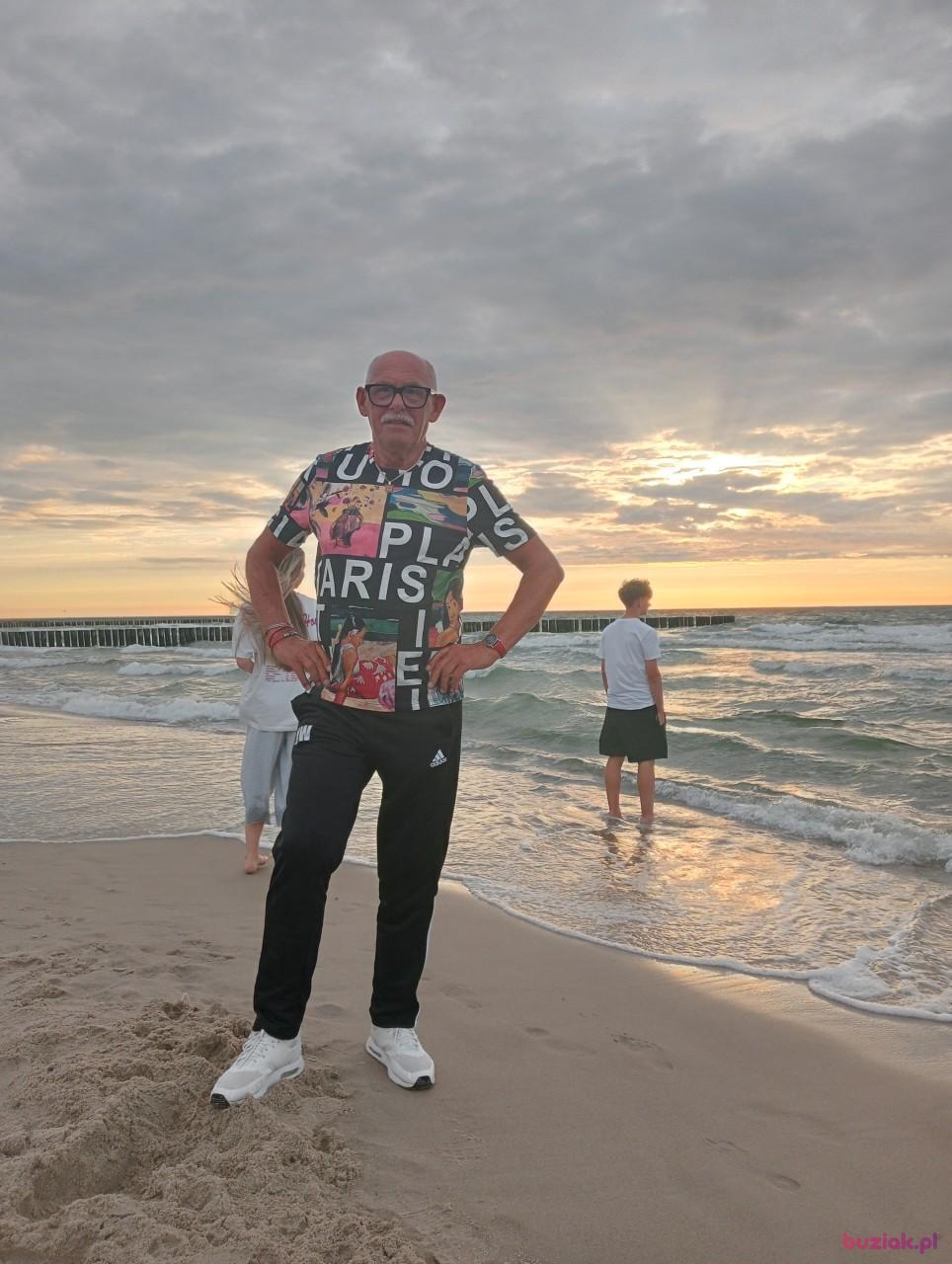 Zbigniew, Male, 76, Wałbrzych, Polska, Photo: 1