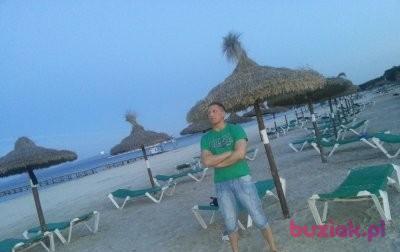 mirek, Male, 45, Konin, Polska, Photo: 2