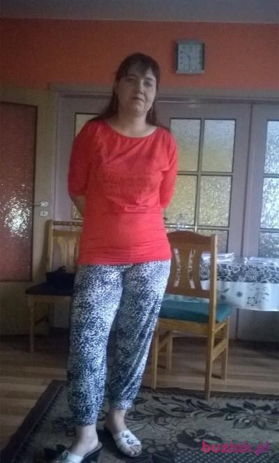 Dorota, Kobieta, 38, Czarna Woda, Polska, Zdjęcie: 4