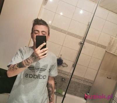 Damian, Male, 27, Düsseldorf, Niemcy, Photo: 2