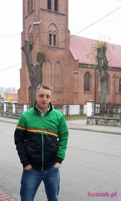 Arus123, Mężczyzna, 37, Olsztyn, Polska, Zdjęcie: 2