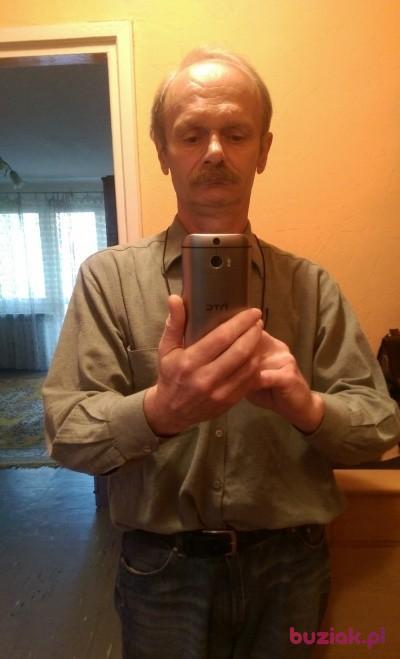 Jarosław, Mężczyzna, 67, Pabianice, Polska, Zdjęcie: 1