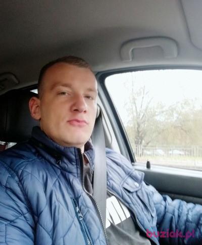 Mateusz , Male, 35, Bojanowo, Polska, Photo: 10