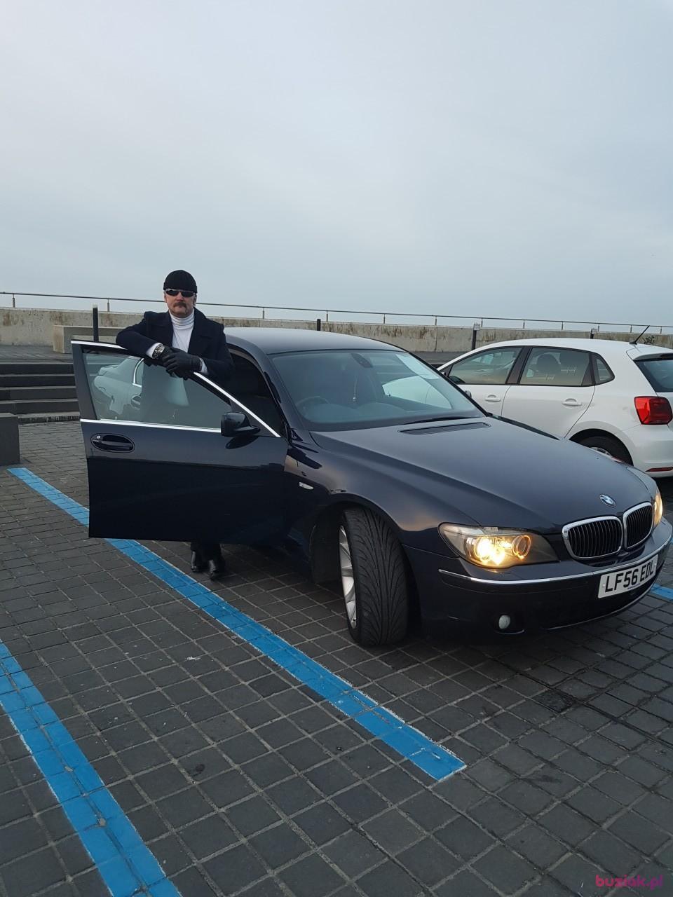 Marcin Zygmuntowicz , Male, 51, Margate, Wielka Brytania, Photo: 3