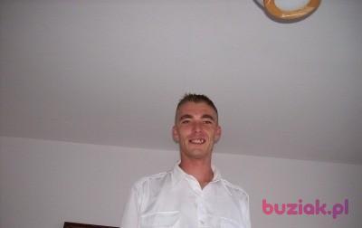 Wojciech , Male, 39, Augustów, Polska, Photo: 2