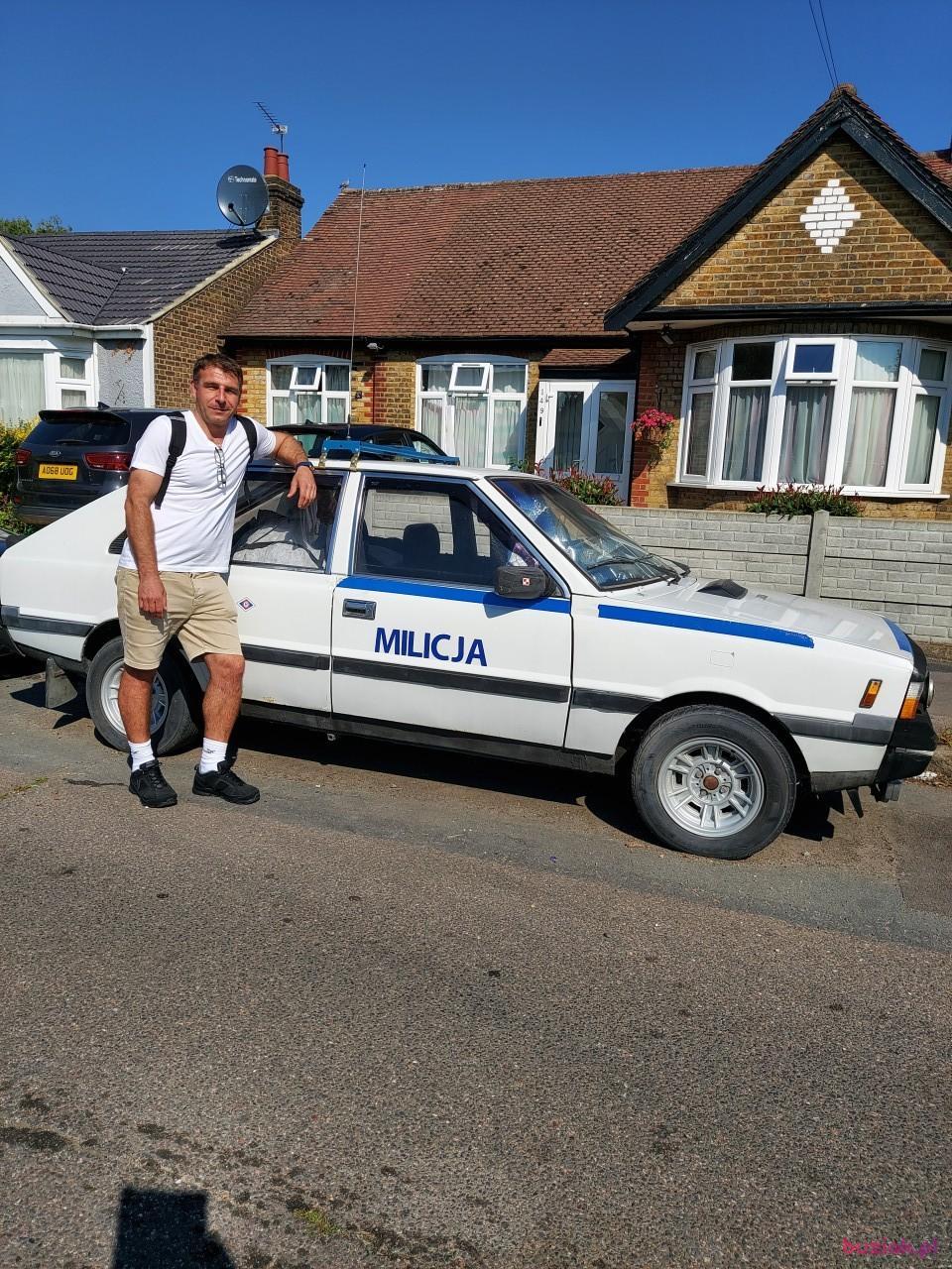 Marcin, Male, 46, Westminster, Wielka Brytania, Photo: 5