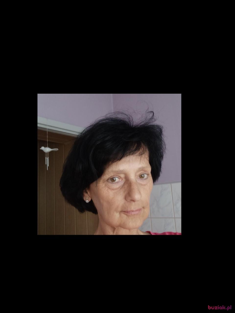 olala, Female, 66, Polska, Photo: 9