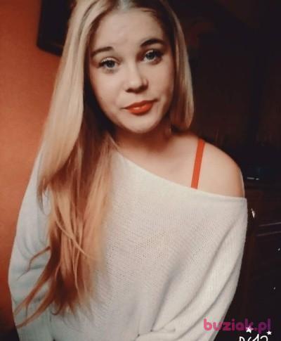 Paulina, Female, 29, Opole, Polska, Photo: 4