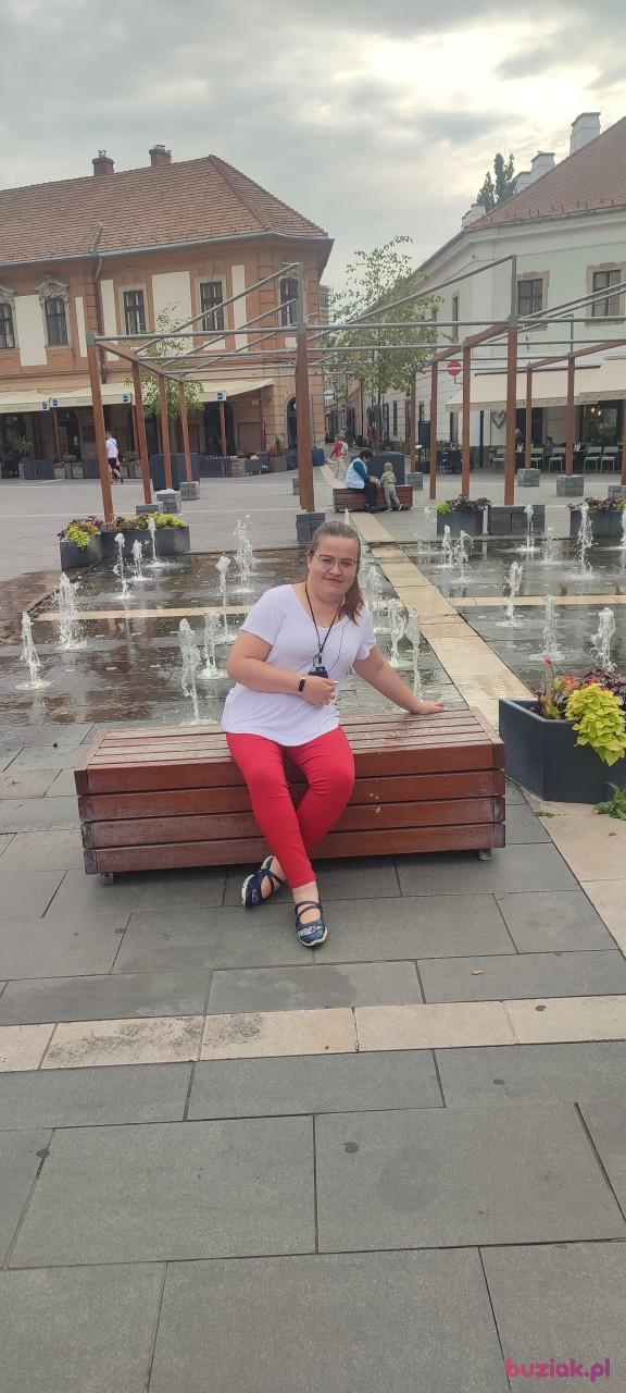 Kasia, Female, 32, Łuków, Polska, Photo: 4