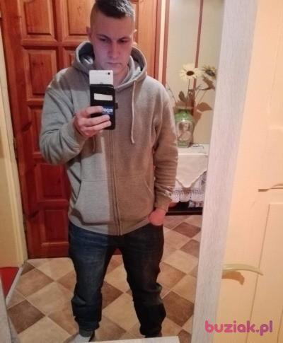Karol, Male, 32, Chodzież, Polska, Photo: 2