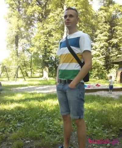 Rafał, Mężczyzna, 33, Kędzierzyn-Koźle, Polska, Zdjęcie: 2