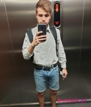 Lyosha, Male, 29, Warszawa, Polska, Photo: 2