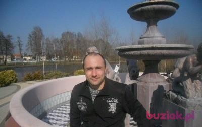 Sirgii, Male, 42, Odolanów, Polska, Photo: 2