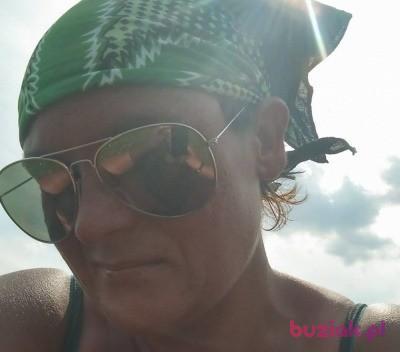 Dobrawa, Female, 41, Lubliniec, Polska, Photo: 2