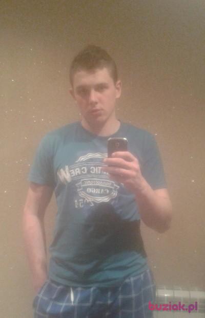 Adrian , Male, 27, Tomaszów Mazowiecki, Polska, Photo: 3