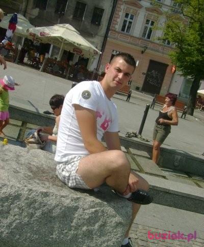 Brunecik24, Mężczyzna, 36, Działdowo, Polska, Zdjęcie: 2