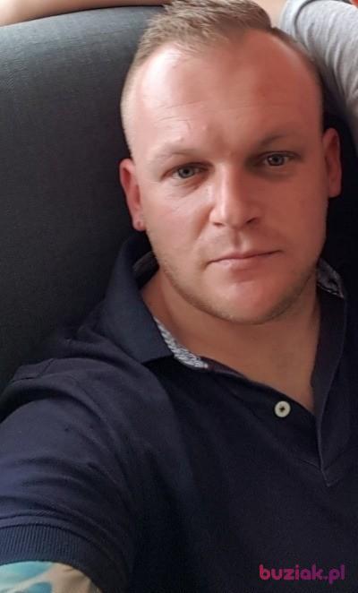 Piotr, Male, 40, Bedford, Wielka Brytania, Photo: 1