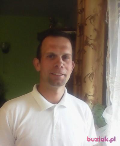 Piotrek, Male, 43, Biskupiec, Polska, Photo: 2