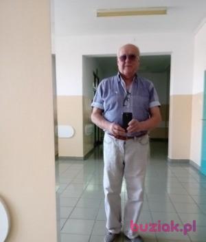 jerzy, Male, 72, Puławy, Polska, Photo: 16