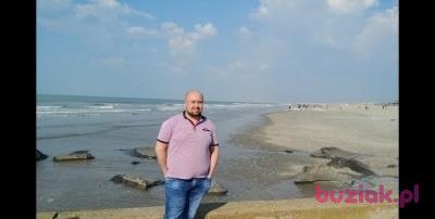 Damian, Mężczyzna, 40, Holandia, Zdjęcie: 2