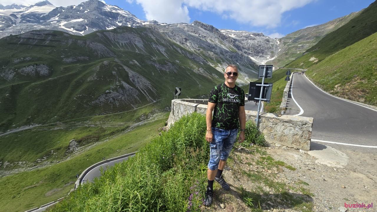 Tomasz, Mężczyzna, 52, Monachium, Niemcy, Zdjęcie: 9