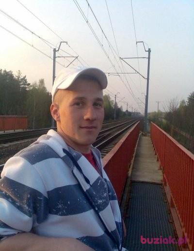 Lukasz, Male, 40, Żyrardów, Polska, Photo: 2