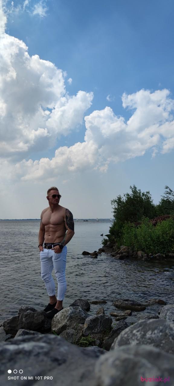 Mateusz, Male, 38, Holandia, Photo: 5
