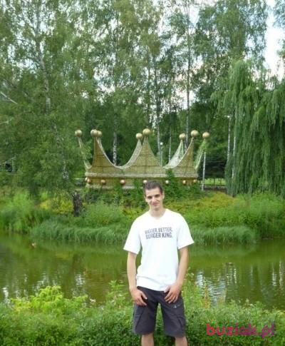 Adam, Male, 34, Piła, Polska, Photo: 3