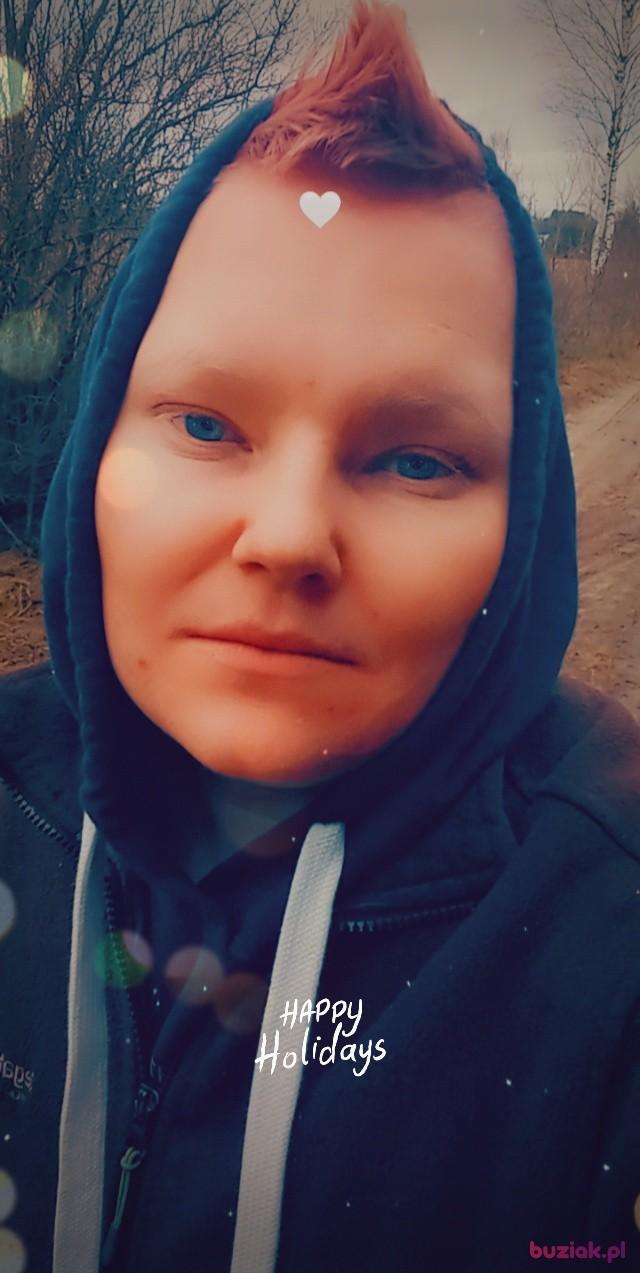Klaudia, Female, 29, Łomża, Polska, Photo: 3
