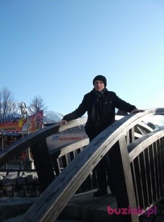 konrad, Male, 42, Myślenice, Polska, Photo: 4
