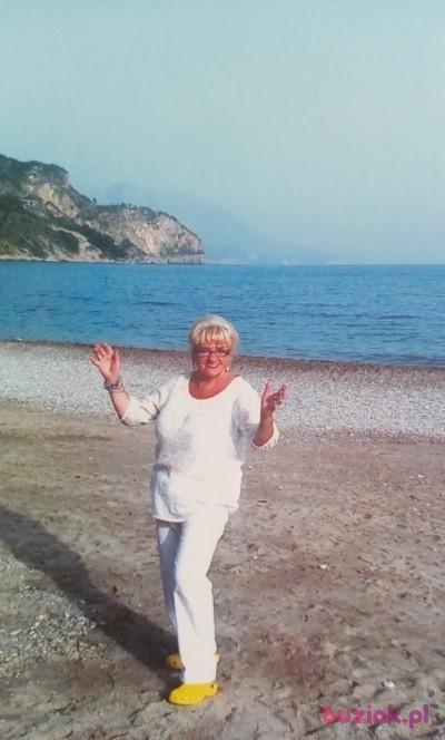 danuta, Female, 80, Warszawa, Polska, Photo: 2
