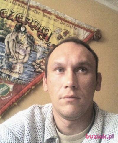 Rafał, Male, 50, Jarocin, Polska, Photo: 1