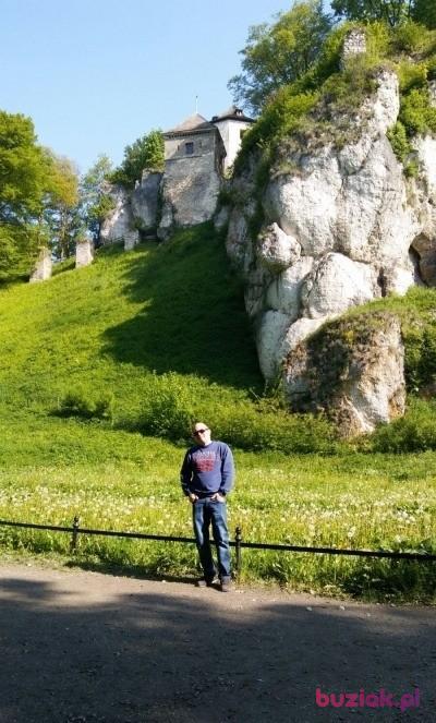 Tomek, Male, 42, Polska, Photo: 2